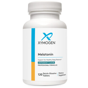 Melatonin Peppermint